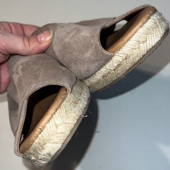 Paseart Espadrilles EUC 39 - Picture 5 of 13
